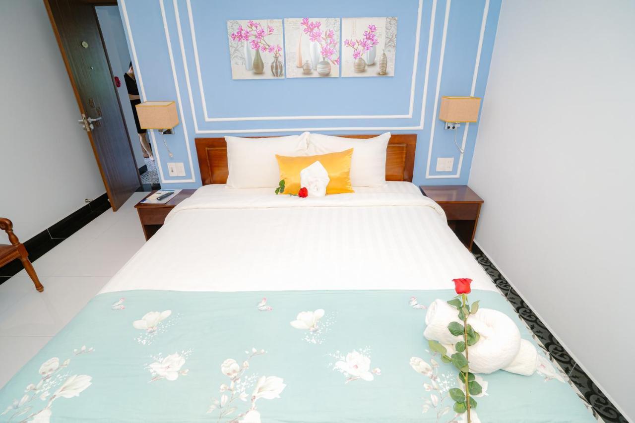 Vinstar Villa ฮอยอัน ภายนอก รูปภาพ