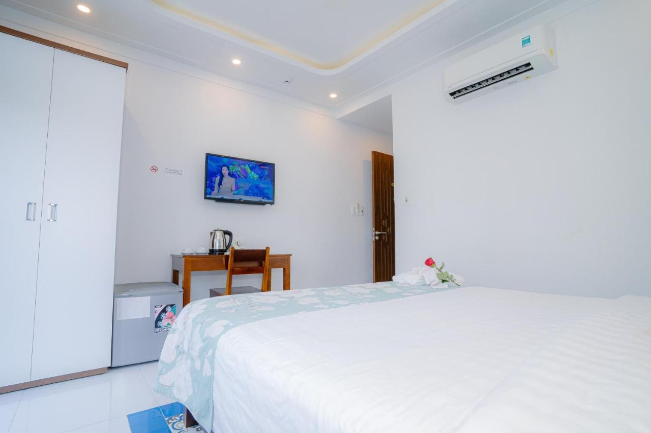 Vinstar Villa ฮอยอัน ภายนอก รูปภาพ