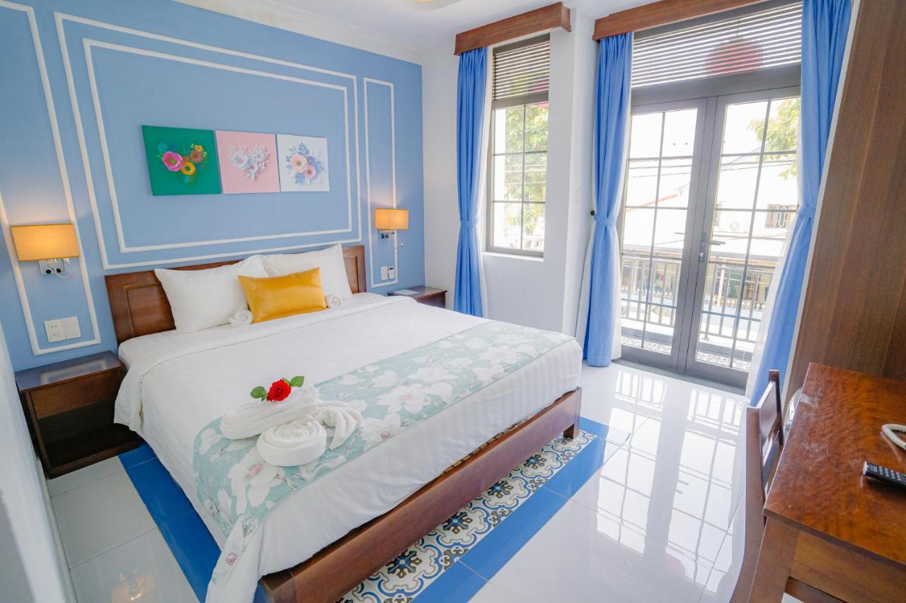 Vinstar Villa ฮอยอัน ภายนอก รูปภาพ