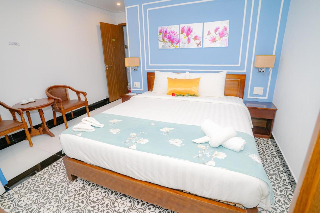 Vinstar Villa ฮอยอัน ภายนอก รูปภาพ
