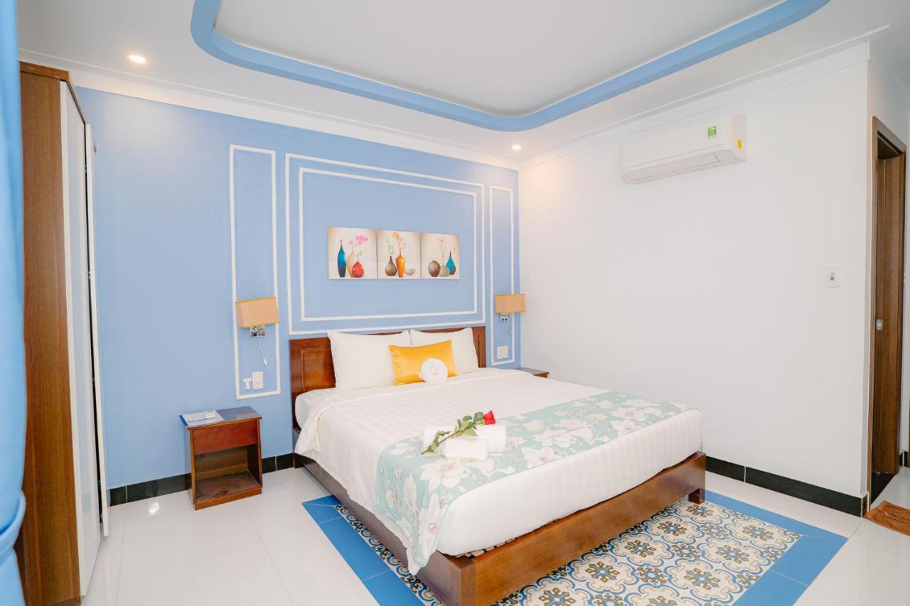 Vinstar Villa ฮอยอัน ภายนอก รูปภาพ