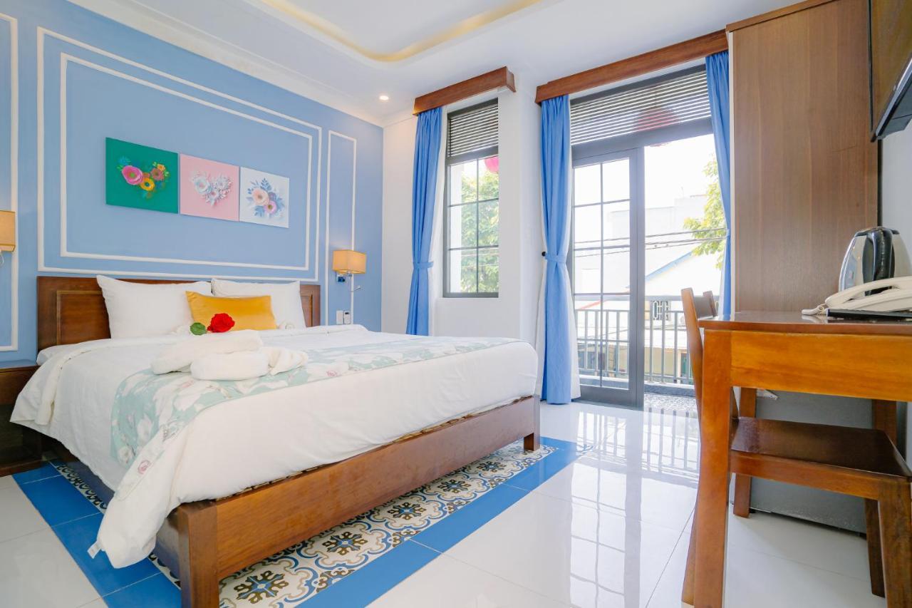 Vinstar Villa ฮอยอัน ภายนอก รูปภาพ