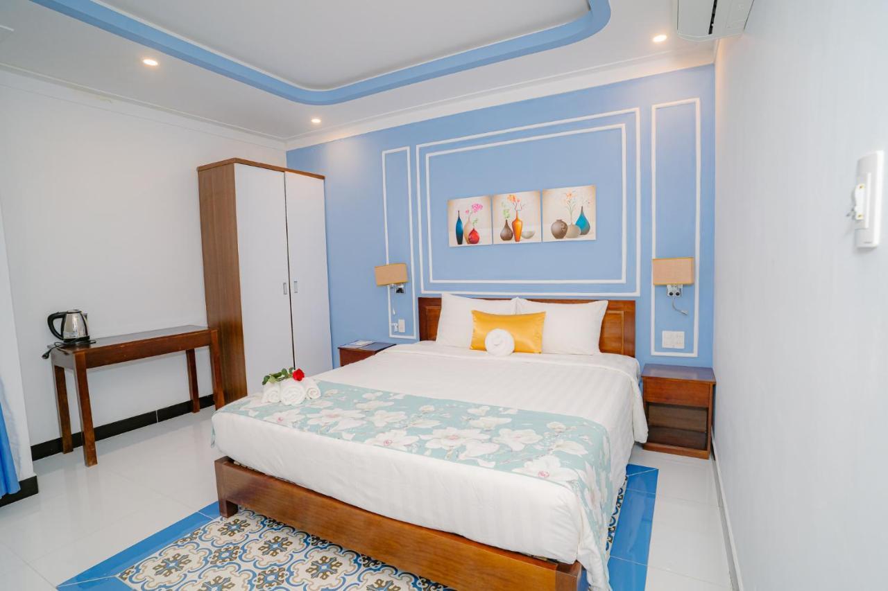 Vinstar Villa ฮอยอัน ภายนอก รูปภาพ