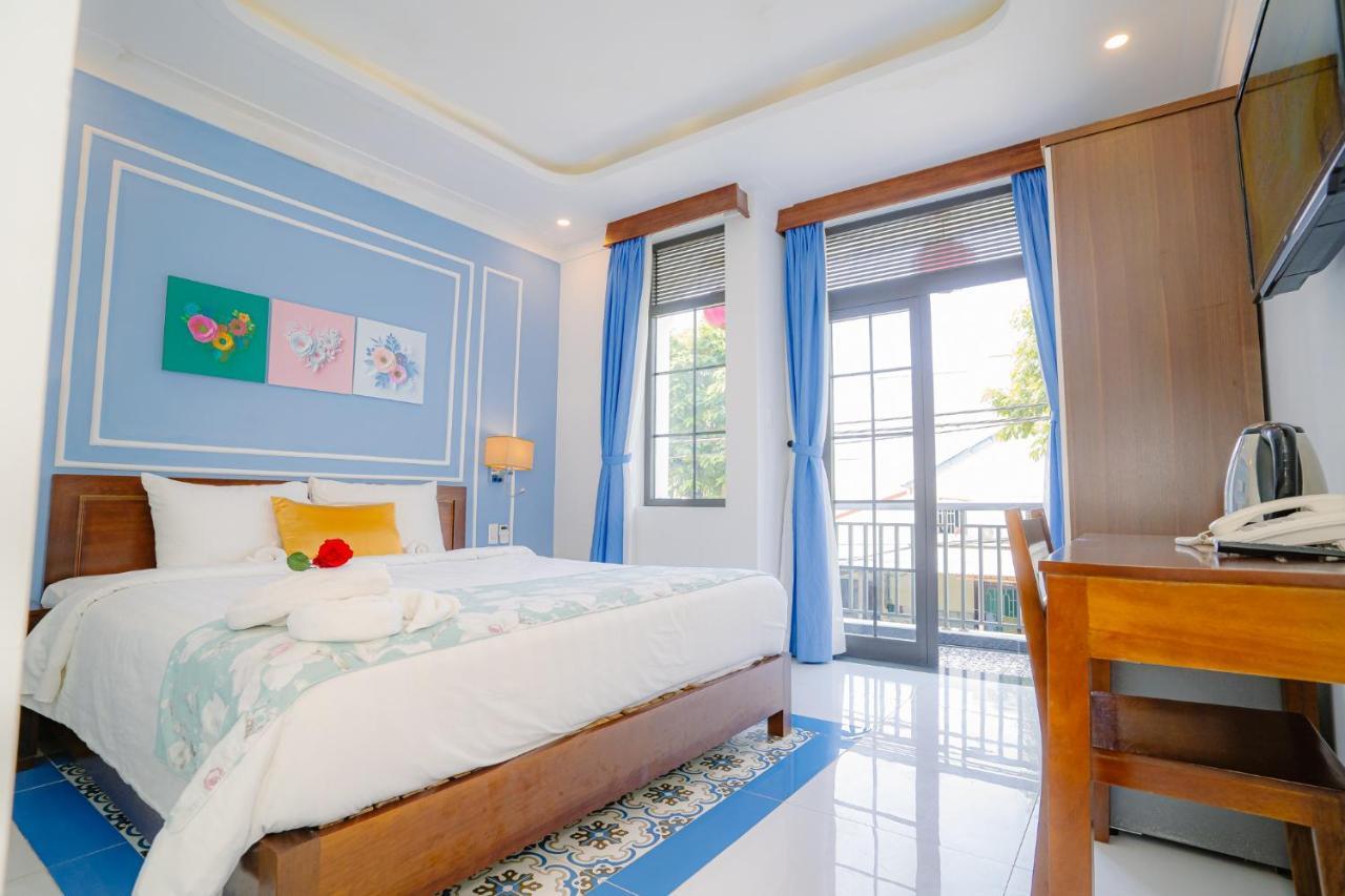 Vinstar Villa ฮอยอัน ภายนอก รูปภาพ