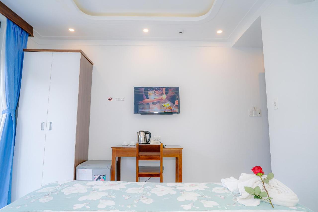 Vinstar Villa ฮอยอัน ภายนอก รูปภาพ