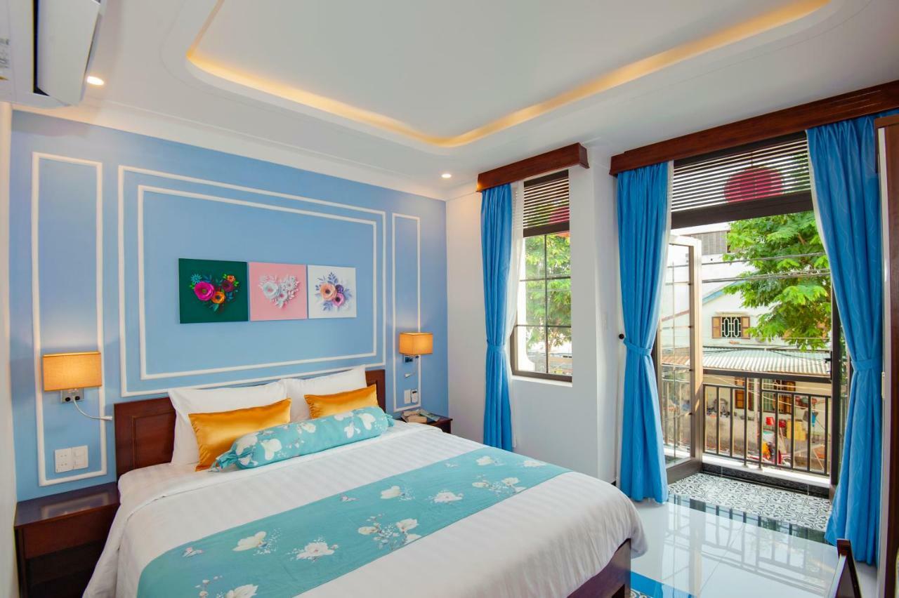 Vinstar Villa ฮอยอัน ภายนอก รูปภาพ